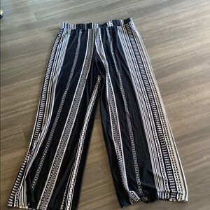 Monteau Loose Pants